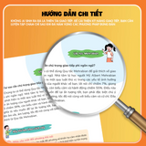 Sách - Quy Tắc Mehrabian