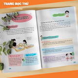 Sách - Quy Tắc Mehrabian