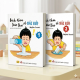 Sách - Bách Khoa Toàn Thư Về Rắc Rối