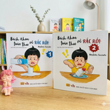 Sách - Bách Khoa Toàn Thư Về Rắc Rối
