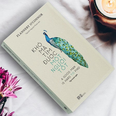 Khó Mà Tìm Được Một Người Tốt