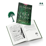 Sách - Thần Rừng (Liz Moore)