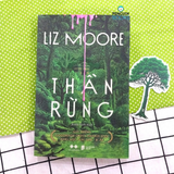 Sách - Thần Rừng (Liz Moore)