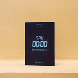 Sách - Sau 00:00 Giữa Những Lần Đau