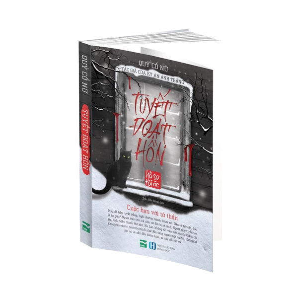 Tuyết Đoạt Hồn