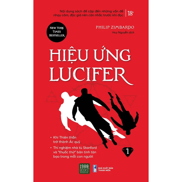 Combo Hiệu Ứng Lucifer