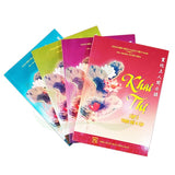 Khai Thị - Trọn Bộ 4 Tập ( Hòa Thượng Tuyên Hóa )