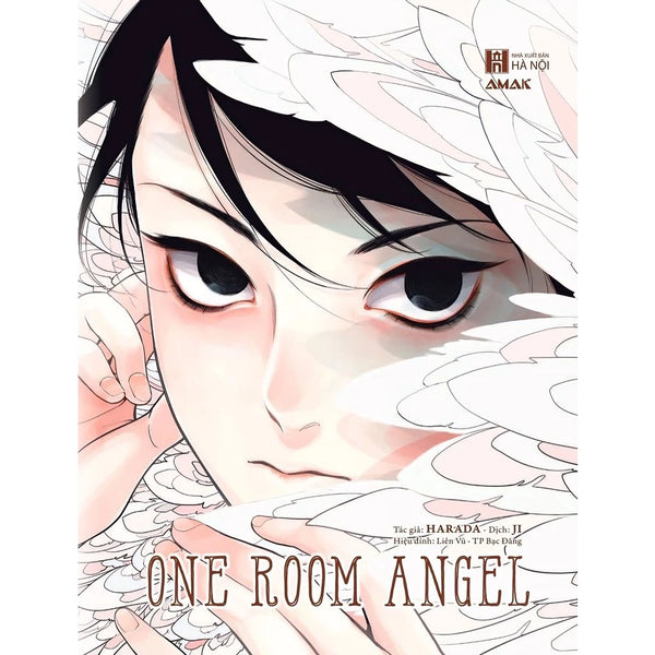 Sách - One room angel