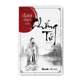 Combo 3 Cuốn: Đàm Đạo với Phật Đà + Đàm Đạo với Khổng Tử + Đàm Đạo với Lão Tử