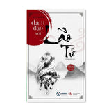 Combo 3 Cuốn: Đàm Đạo với Phật Đà + Đàm Đạo với Khổng Tử + Đàm Đạo với Lão Tử