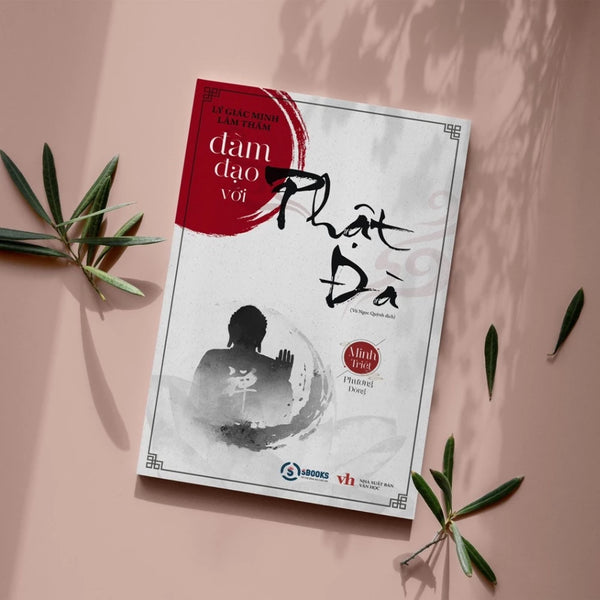 Đàm Đạo Với Phật Đà
