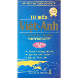 Từ Điển Việt - Anh 165.000 Từ