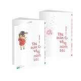 Combo Thị Trấn Vắng Mình Tôi - 1 Đến 9 (Trọn Bộ)