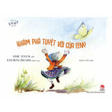 Combo Bước Ra Thế Giới Rực Rỡ (3 Cuốn) - Kim đồng