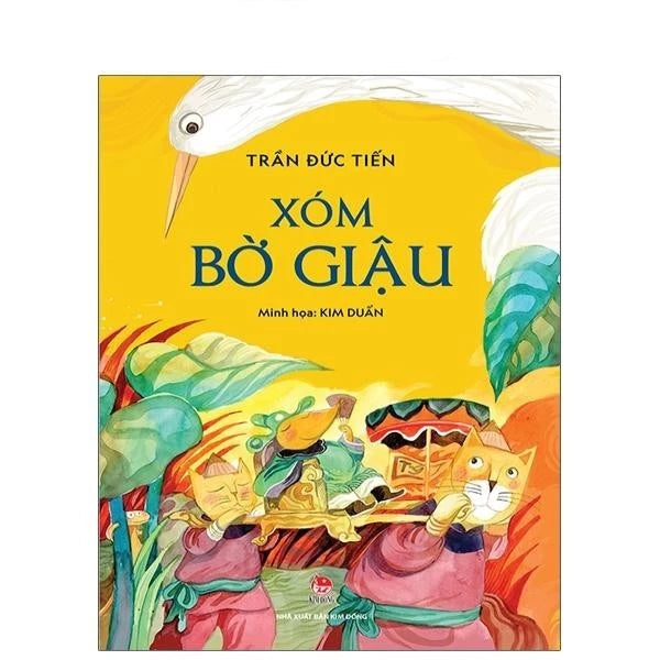 Xóm Bờ Giậu