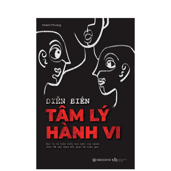 Diễn Biến Tâm Lý Hành Vi