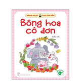 Bánh Ngọt Cho Tâm Hồn: Bông Hoa, Khung Cửa, Bầu Trời, Phần Thưởng