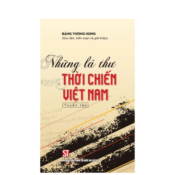 Những Lá Thư Thời Chiến Việt Nam