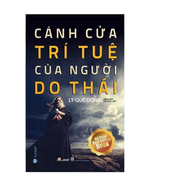 Cánh Cửa Trí Tuệ Của Người Do Thái - Lý Quế Đông