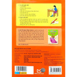 Sách Hành Trang Cho Bé Vào Lớp 1 - Vở Bé Tập Viết - Dành Cho Trẻ 5-6 Tuổi (Quyển 1)