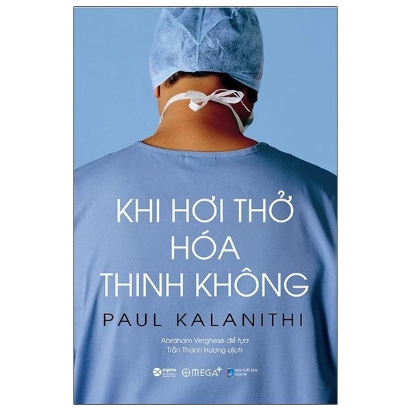 Khi Hơi Thở Hóa Thinh Không
