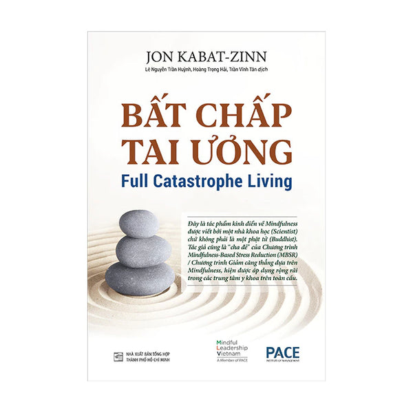 Bất Chấp Tai Ương - Full Catastrophe Living