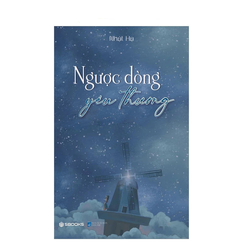 Ngược Dòng Yêu Thương