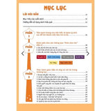 Kỹ năng giải quyết vấn đề để trở thành đứa trẻ có EQ cao