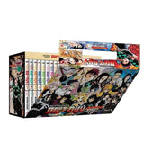 Premium Boxset Thanh Gươm Diệt Quỷ - Kimetsu No Yaiba (Hộp 23 Tập)