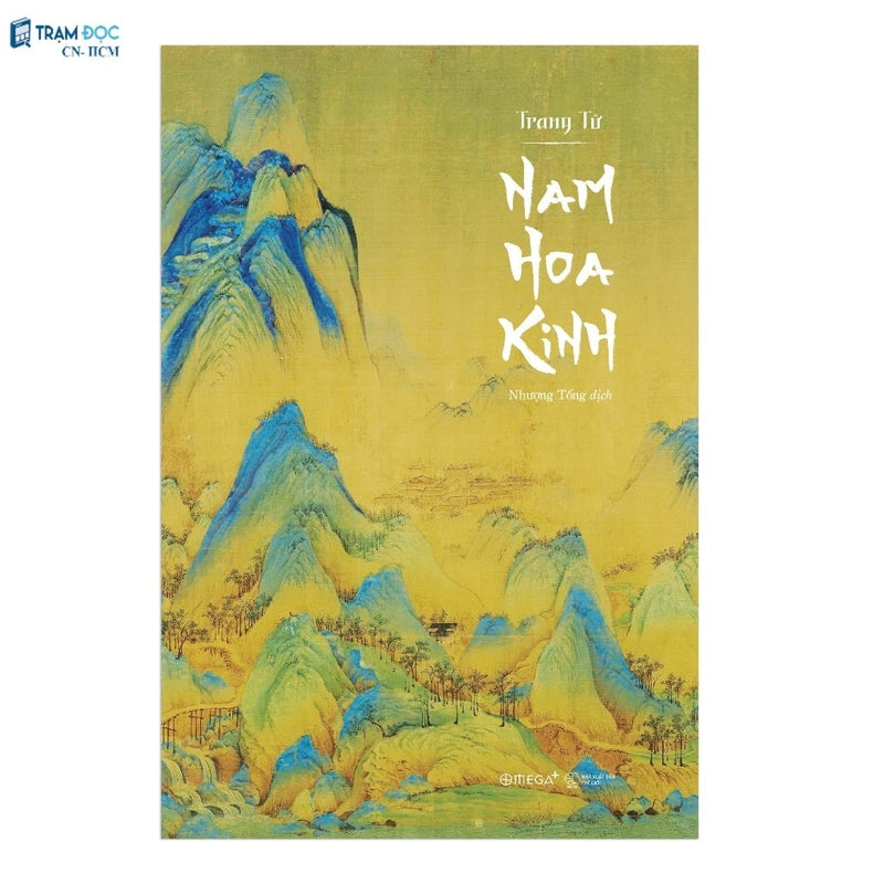 Nam Hoa Kinh