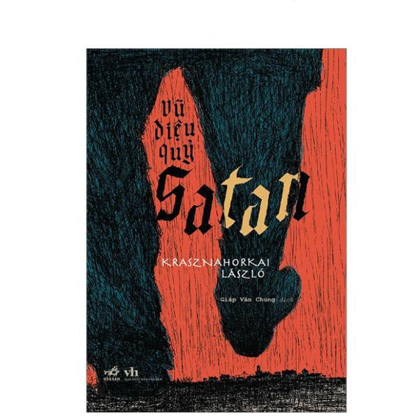 Vũ Điệu Quỷ Satan