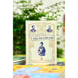Sách - Gia Tộc Huyện Sĩ - Dấu ấn còn ghi
