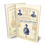 Sách - Gia Tộc Huyện Sĩ - Dấu ấn còn ghi