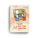 Ký Sinh Cảm Xúc: 34 Quy Tắc Cảm Xúc