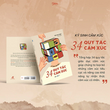 Ký Sinh Cảm Xúc: 34 Quy Tắc Cảm Xúc