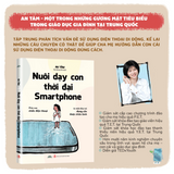 Sách - Nuôi Dạy Con Thời Đại Smartphone