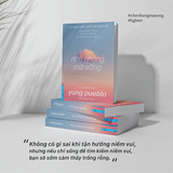 Sách - Nhẹ Nhàng Mà Sống