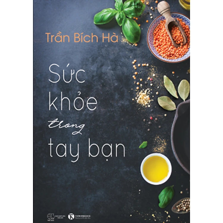 Sức Khỏe Trong Tay Bạn Tập 1