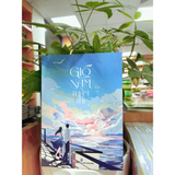 Sách - Gió nam thầm thì - Thất Vi