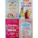 Bộ sách Tuổi dậy thì