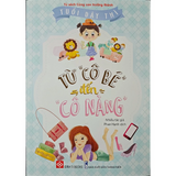 Bộ sách Tuổi dậy thì