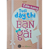 Bộ sách Tuổi dậy thì