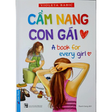 Bộ sách Tuổi dậy thì
