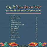 Cuộc đời của Nấm Entangled Life