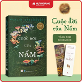Cuộc đời của Nấm Entangled Life