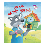 Bộ sách Storytime - Truyện hay rèn luyện kĩ năng
