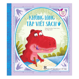 Bộ sách Storytime - Truyện hay rèn luyện kĩ năng