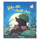 Bộ sách Storytime - Truyện hay rèn luyện kĩ năng