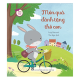 Bộ sách Storytime - Truyện hay rèn luyện kĩ năng