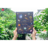 Combo 2 Tập Bách Khoa Thư Khổng Lồ DK – 100 Loài Động Vật & Vũ Trụ Kỳ Thú – Đinh Tị Books